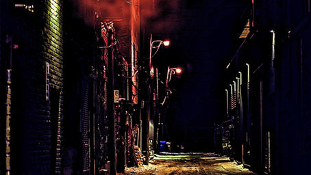 Forevermore / “september haiku” / “one for the old gang i never see”