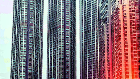 The day the streets died