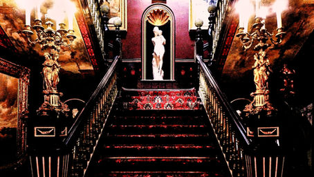 Proskynesis for the masses