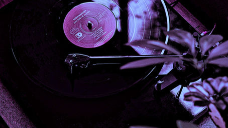 Things in their poses / There yet / Sounds like